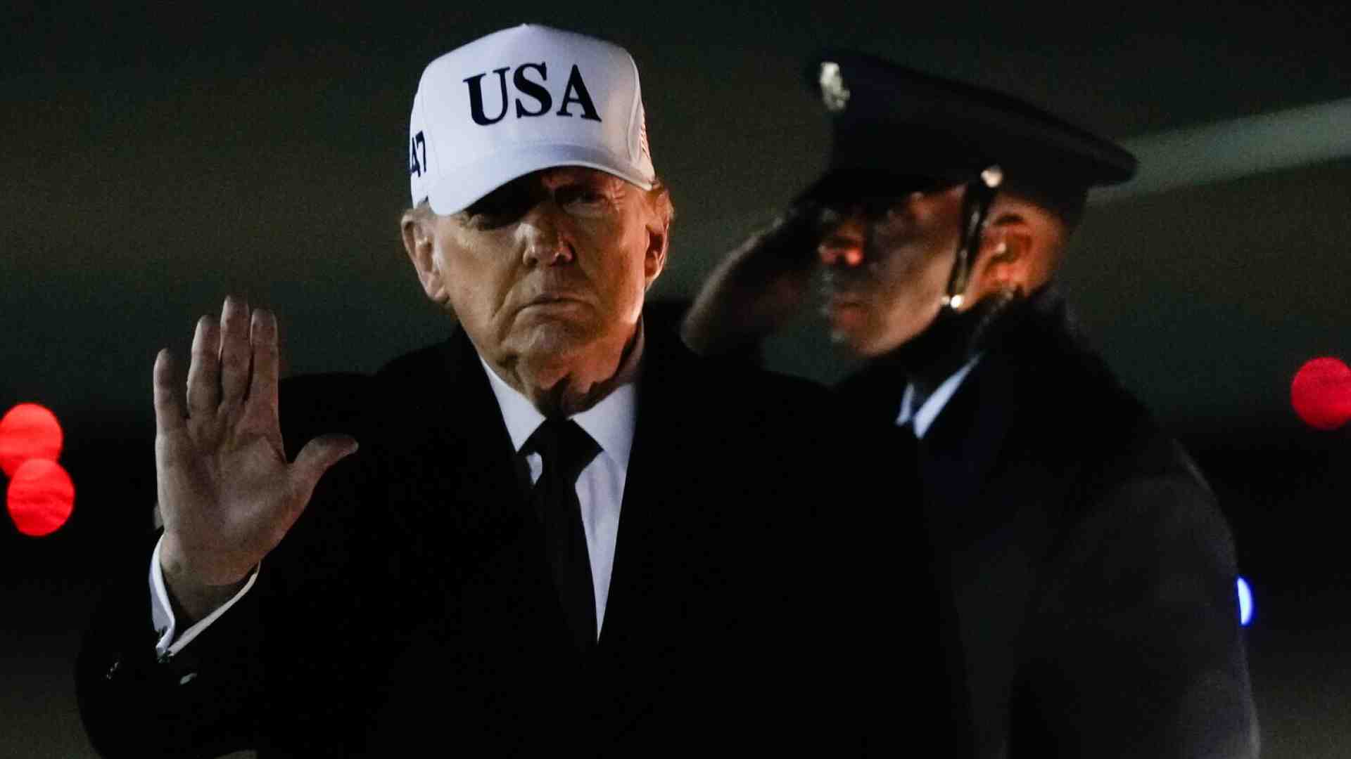 Immagine di La guerra rapida che piace a Trump non può cambiare l'Iran