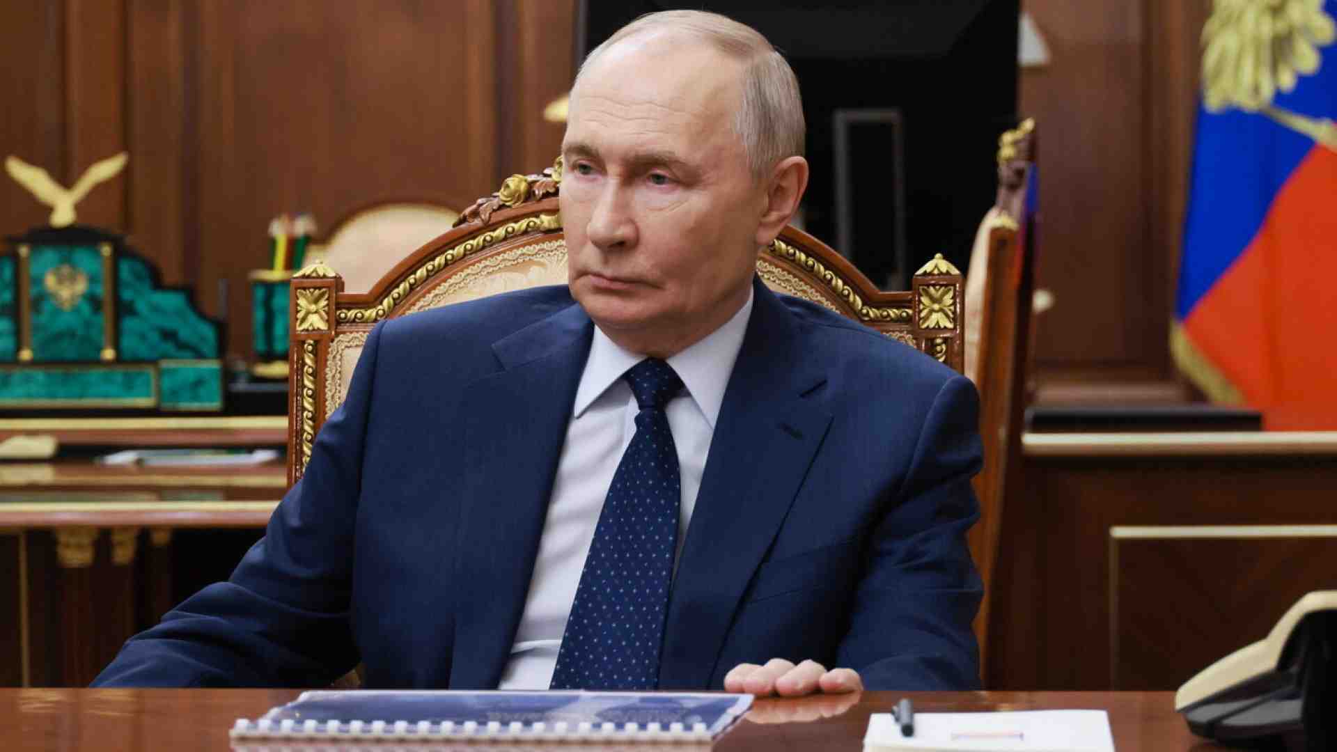 Immagine di La diplomazia della menzogna del Cremlino