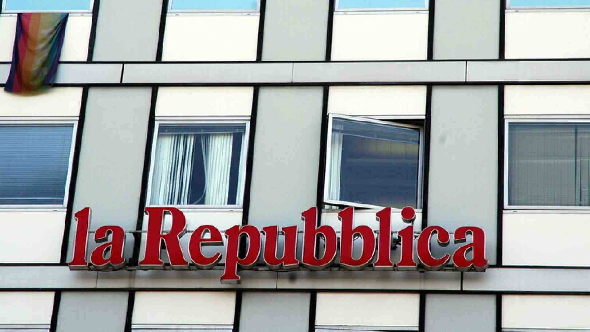 Immagine di Le 4 fasi che hanno portato alla morte della forma-Rep.