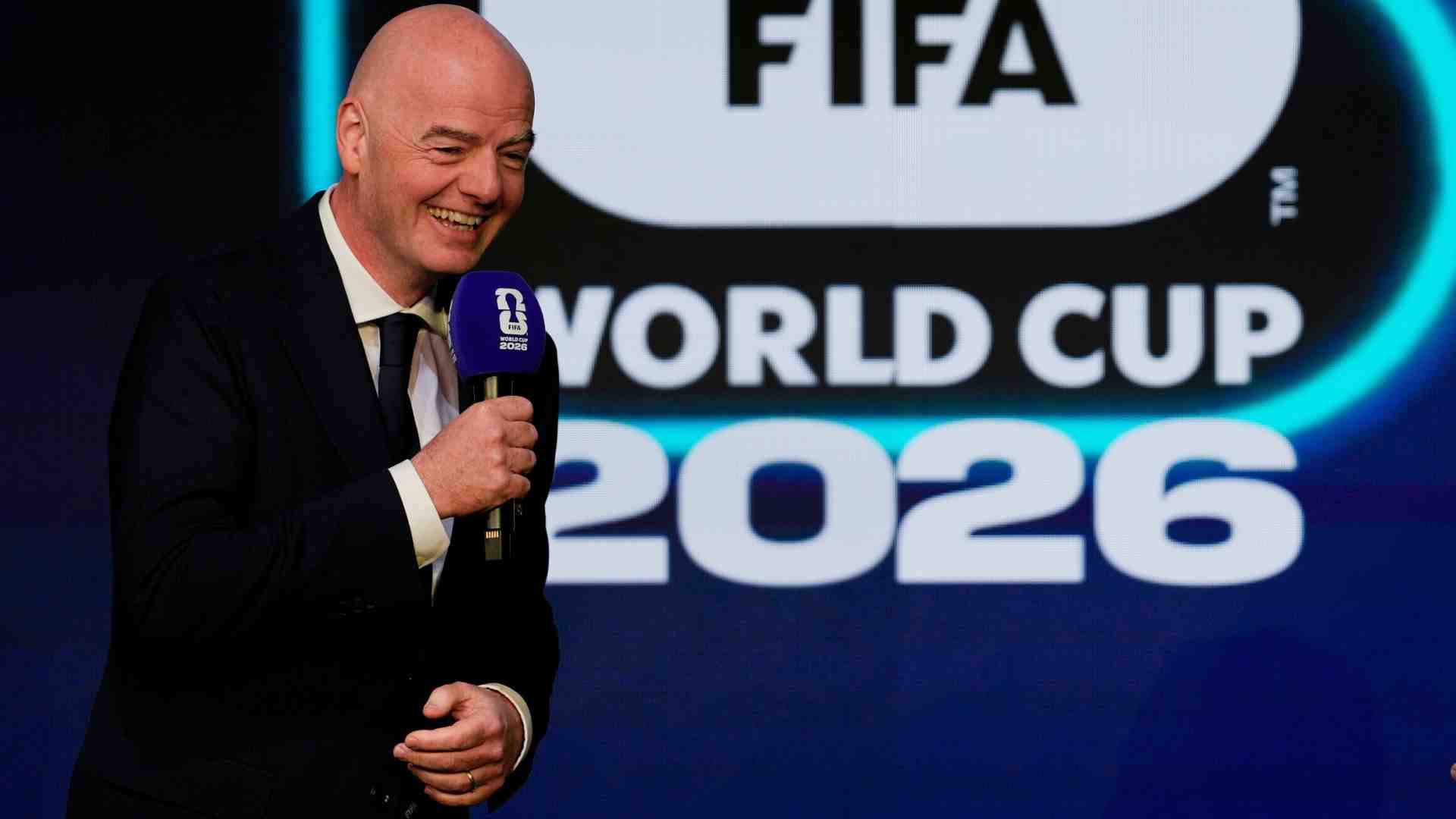 Immagine di Le battaglie impossibili chieste alla Fifa dalla sinistra
