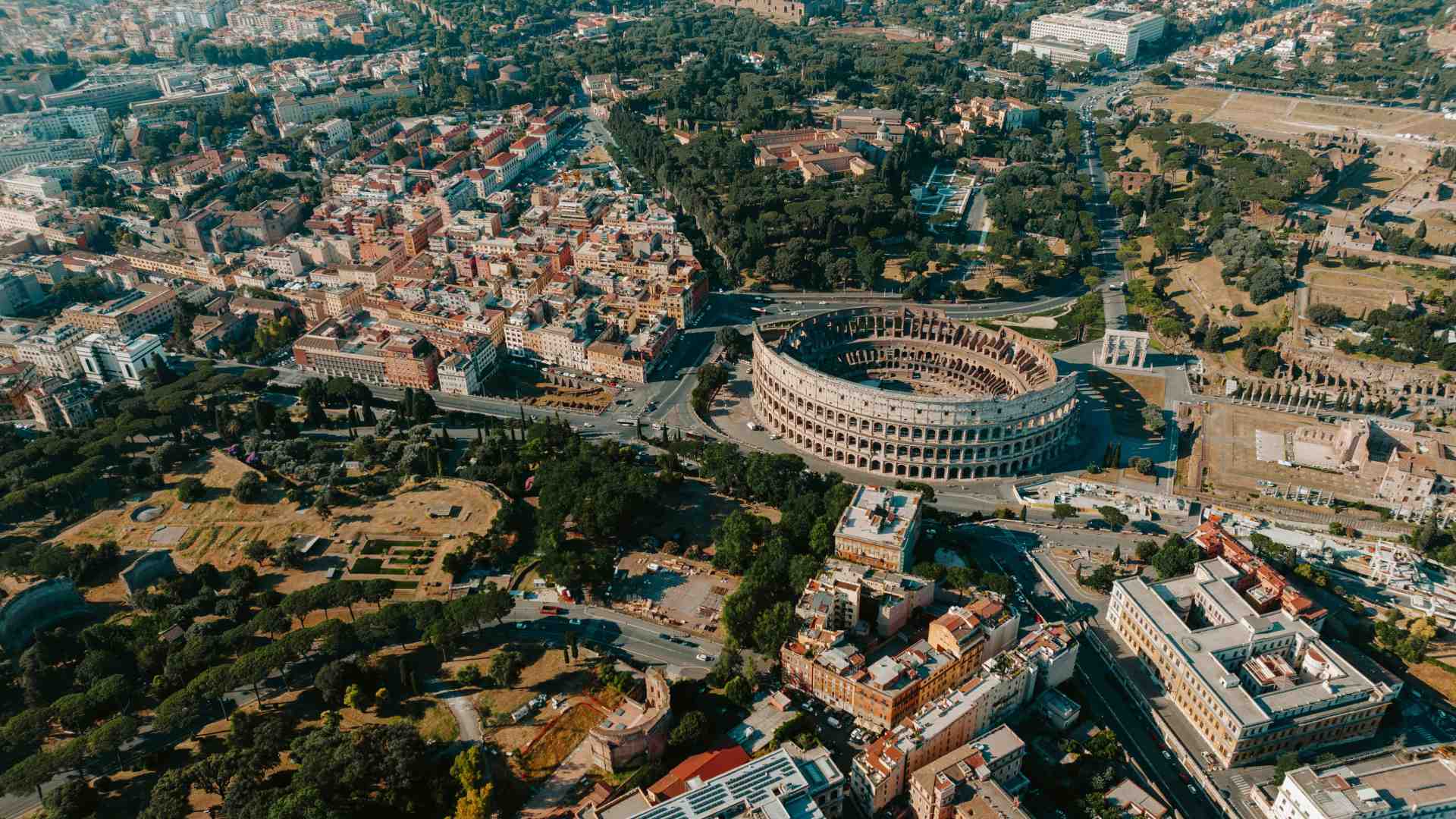 Immagine di Perché Roma resta una città piena di segreti anche per chi ci vive