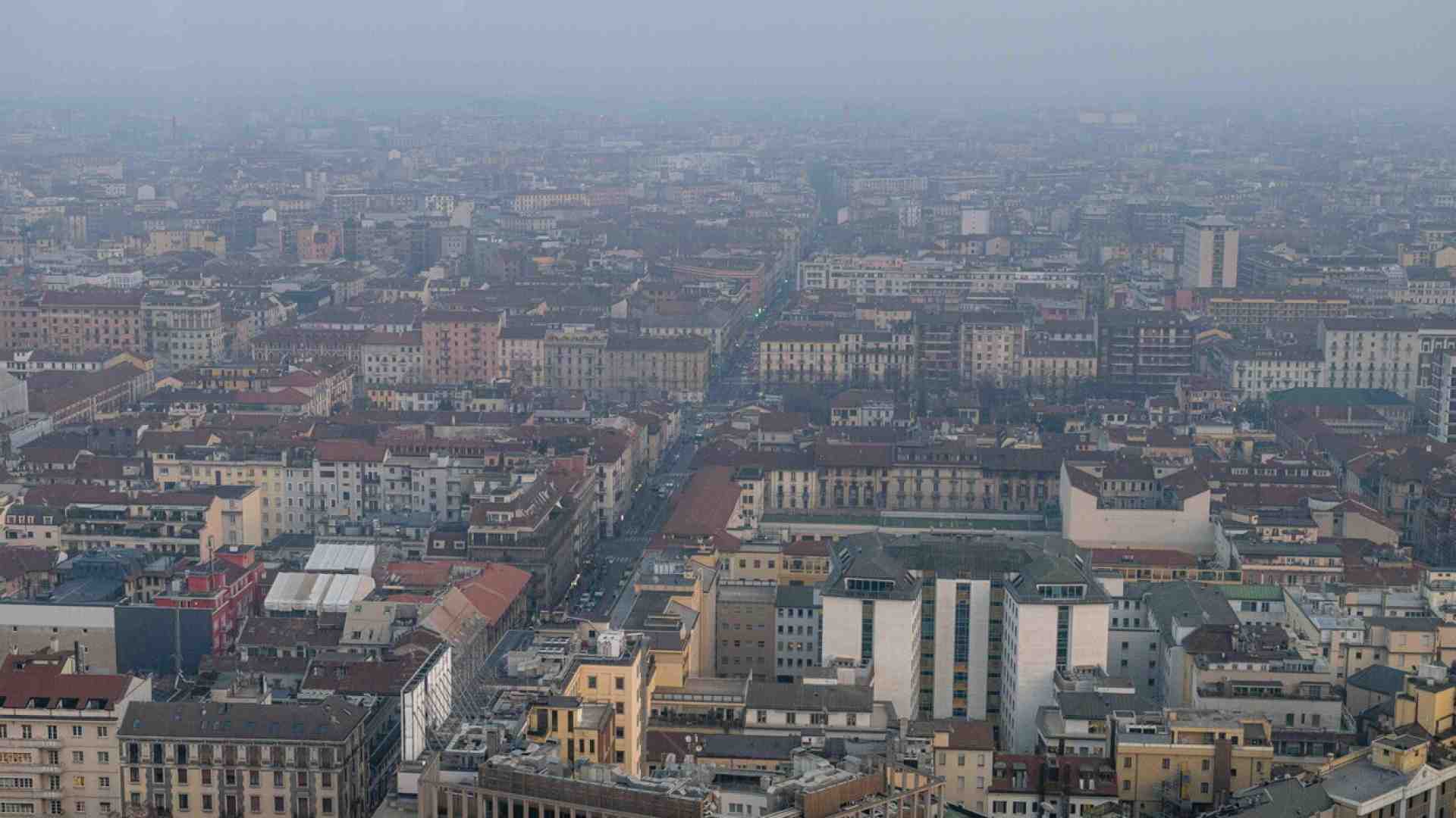 Immagine di A Milano in 4 mila attendono il destino delle loro case travolte dalle inchieste. Per ora tutto fermo