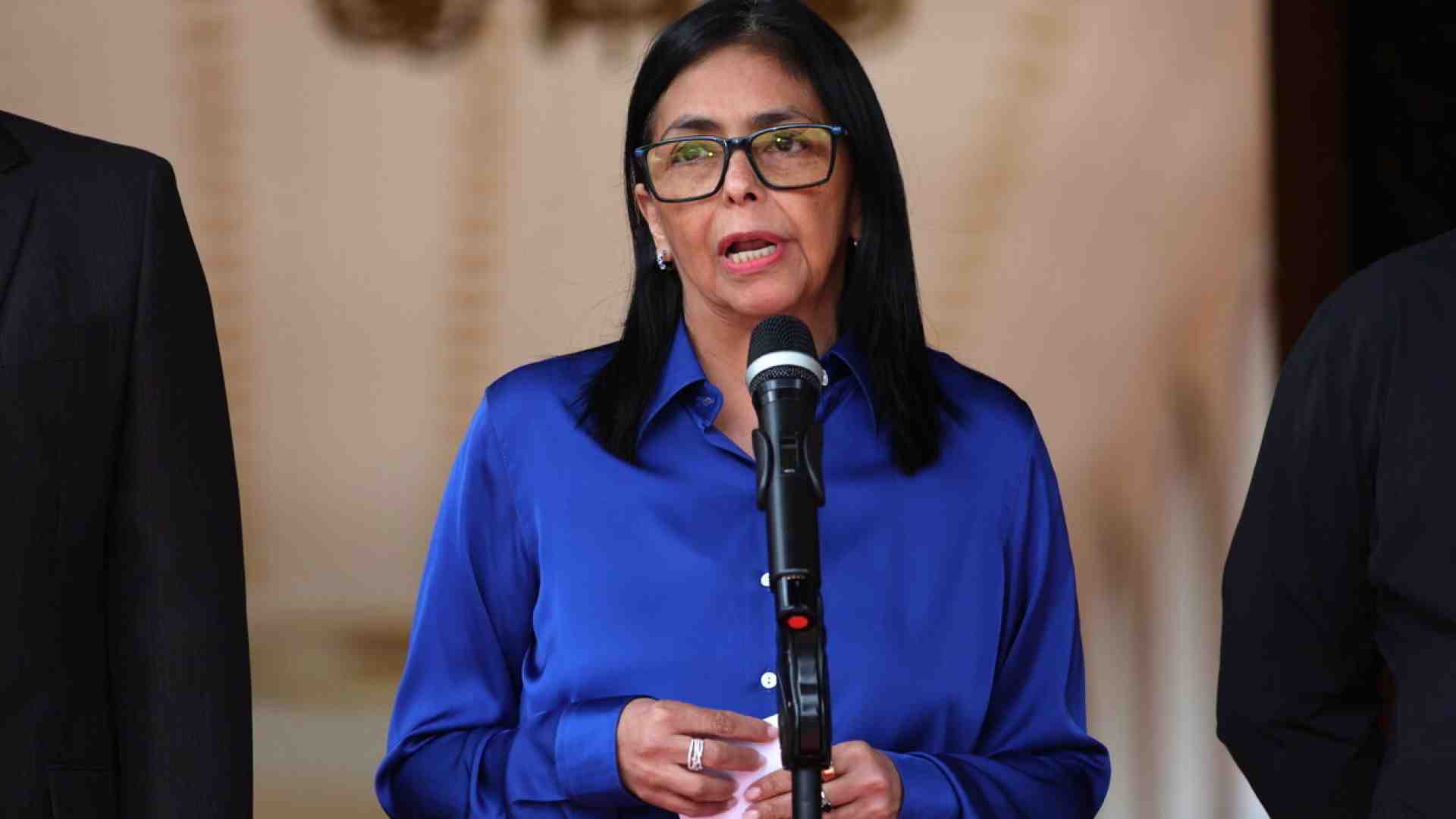 Immagine di Voci venezuelane su Rodríguez e i suoi rivali: “Si odiano con tutto il cuore”