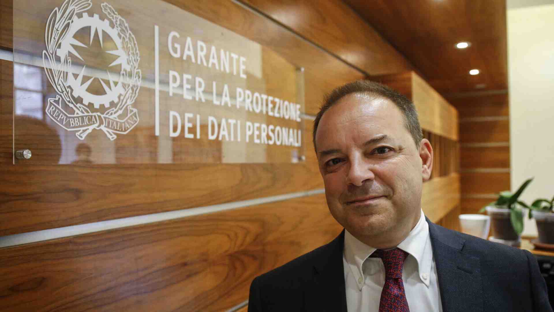 Immagine di Si è dimesso Guido Scorza, componente del Garante della Privacy