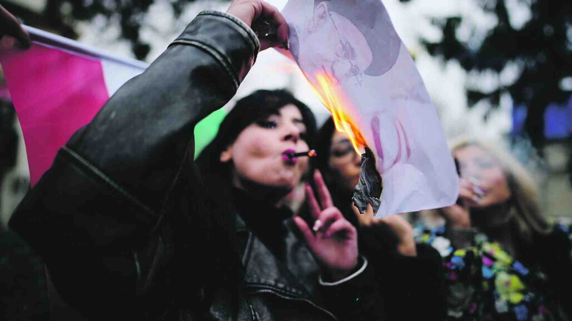 Immagine di Il silenzio sull’Iran uccide: il discorso di Masih Alinejad all'Onu contro Guterres