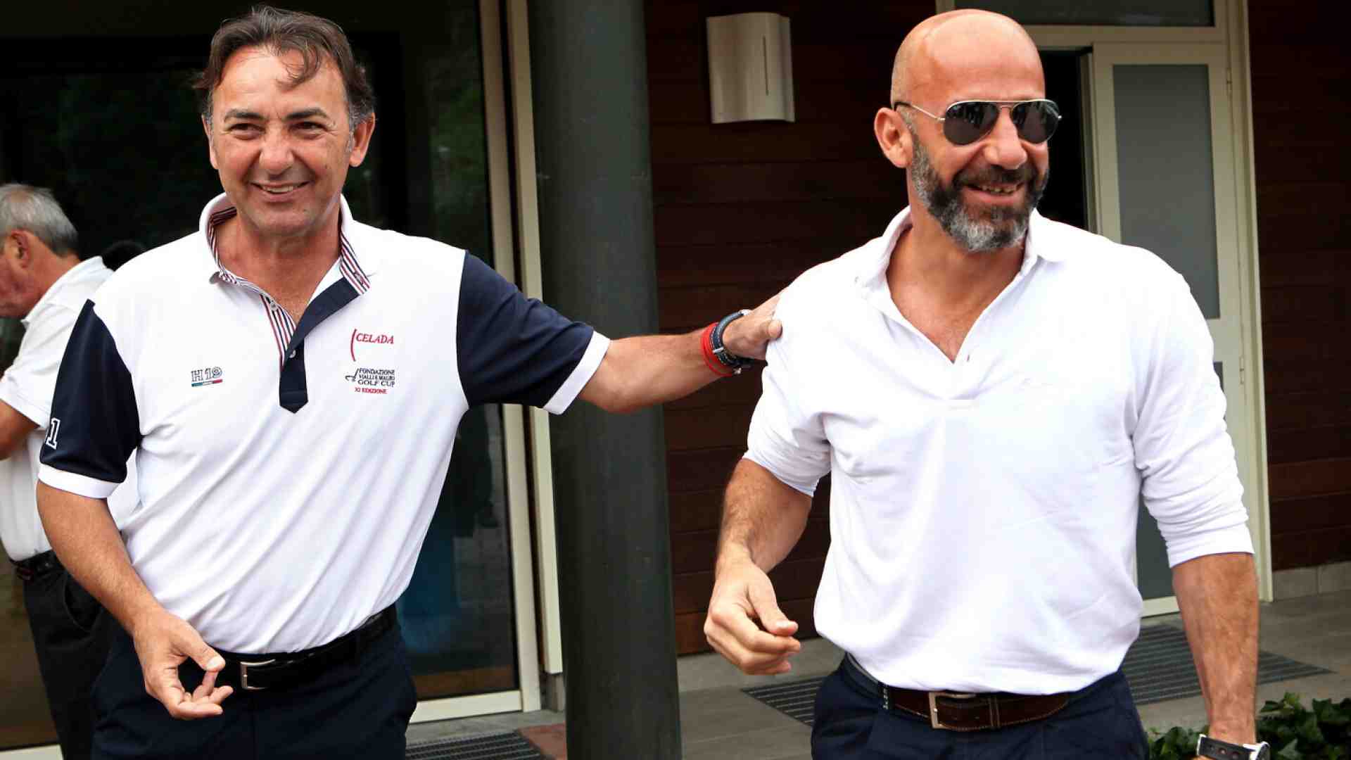 Immagine di Tre anni senza Gianluca Vialli nel racconto del suo amico Massimo Mauro
