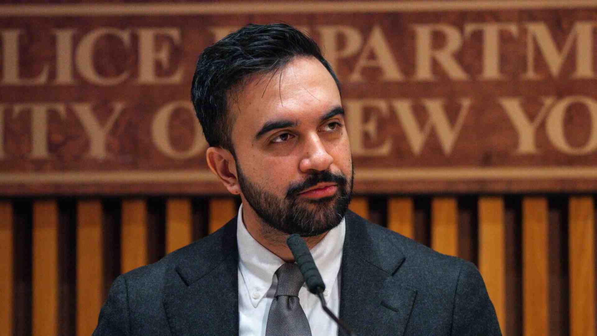 Immagine di Detassare, semplificare: Milei e Mamdani, convergenze parallele
