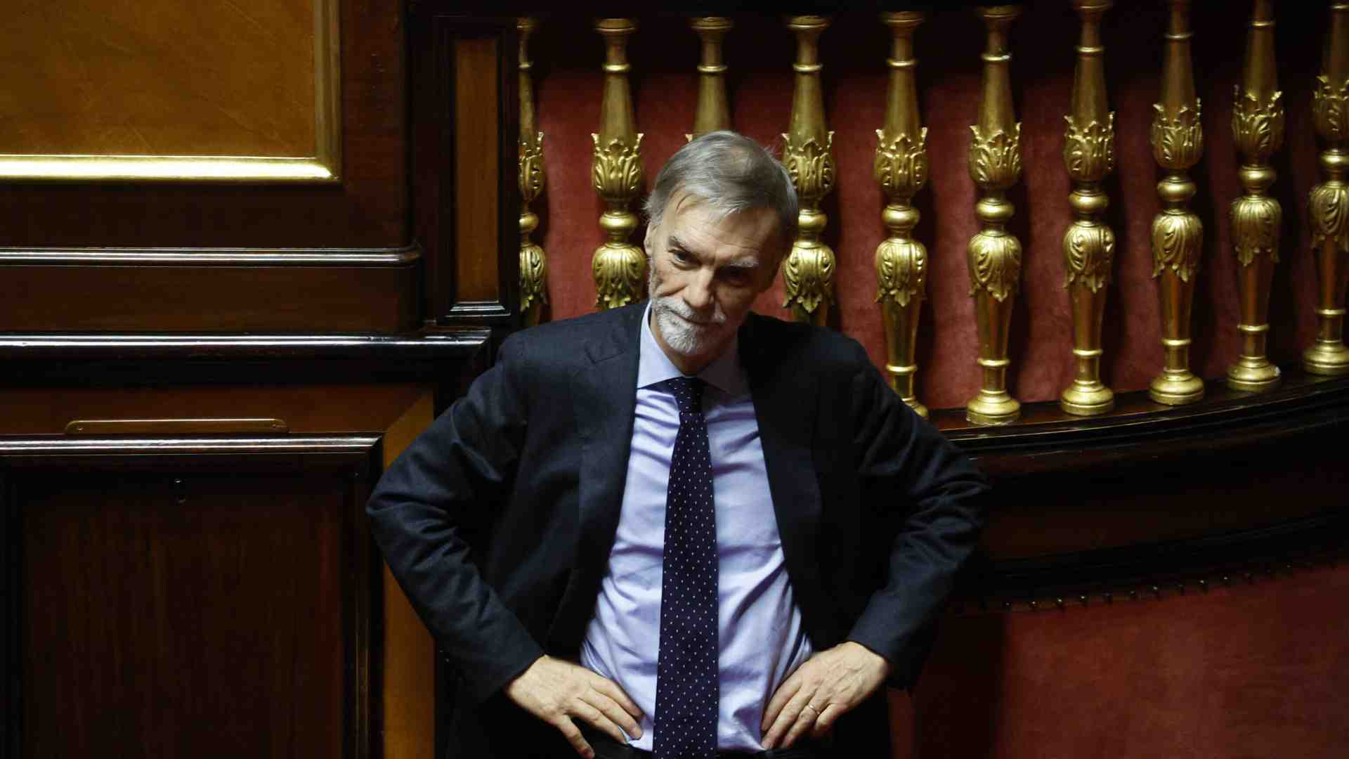 Immagine di Luzzatto Voghera (Cdec) difende Delrio: “La definizione di antisemitismo del suo ddl è necessaria”