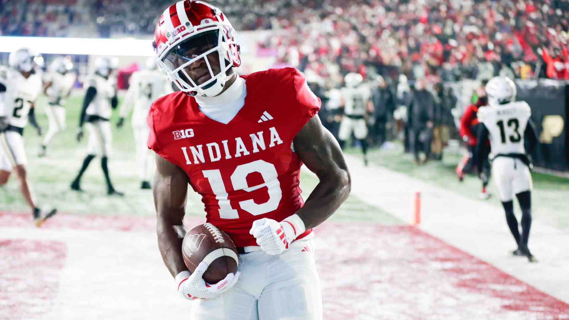 Immagine di Non più solo basket nell’Indiana