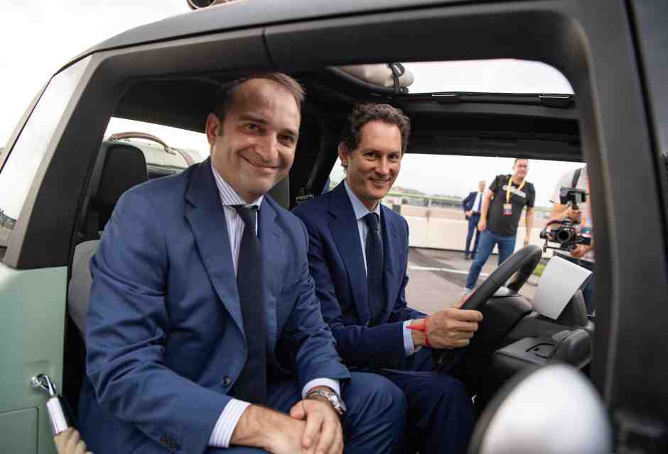 (foto LaPresse)