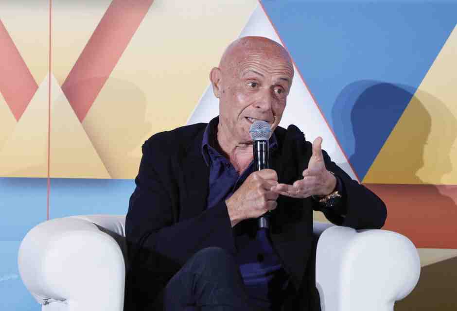 Marco Minniti (Ansa)
