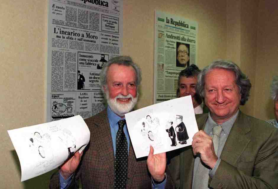 (foto d'archivio Ansa)