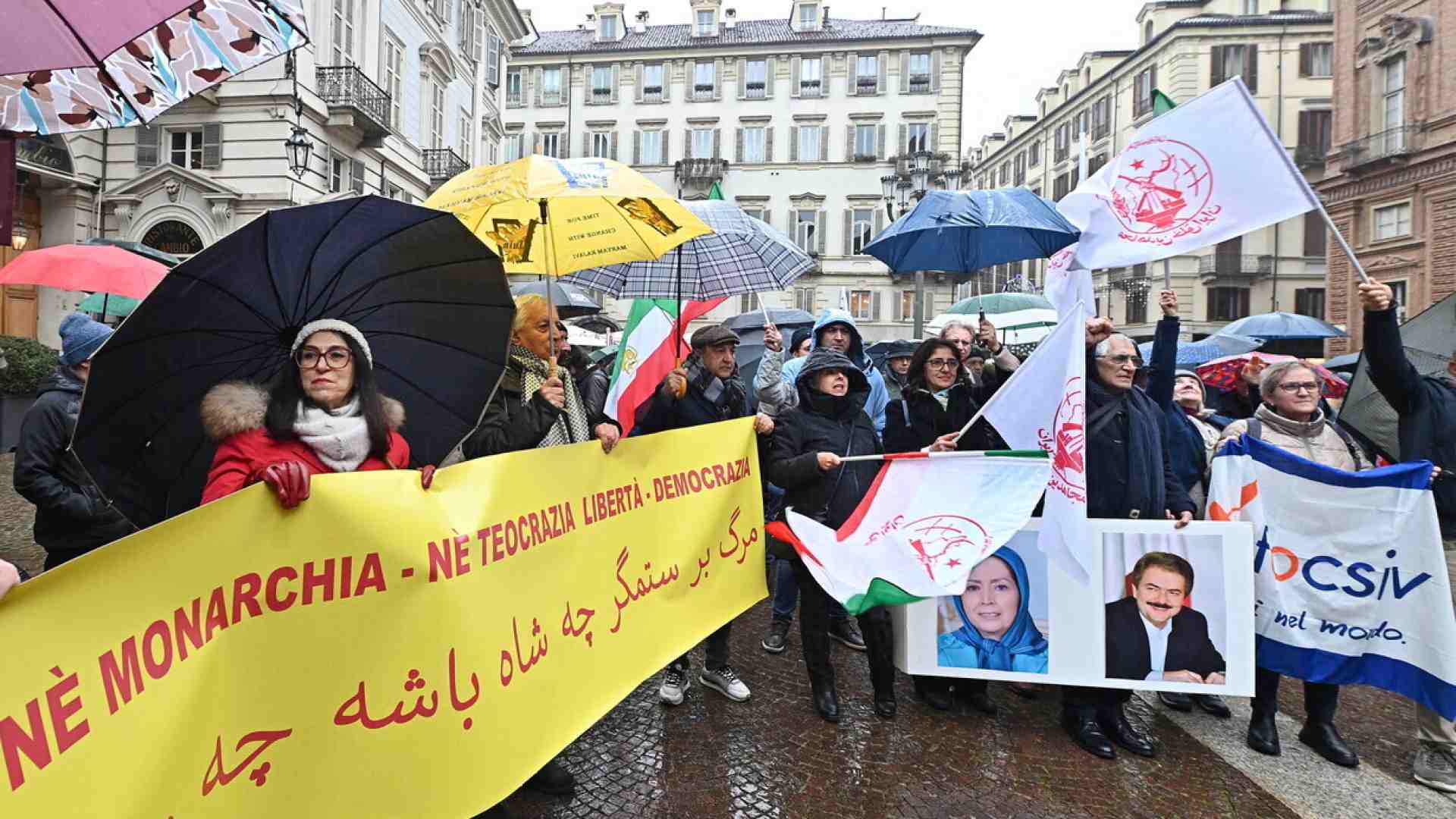 Immagine di Una sinistra di anime morte. L'opposizione secondo Calenda