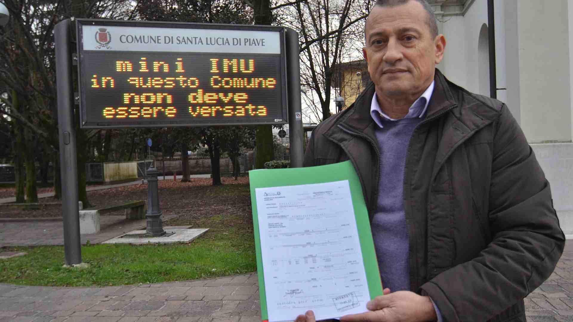 Immagine di Altro che medico di campagna: Riccardo Szumski è piuttosto un politico in campagna