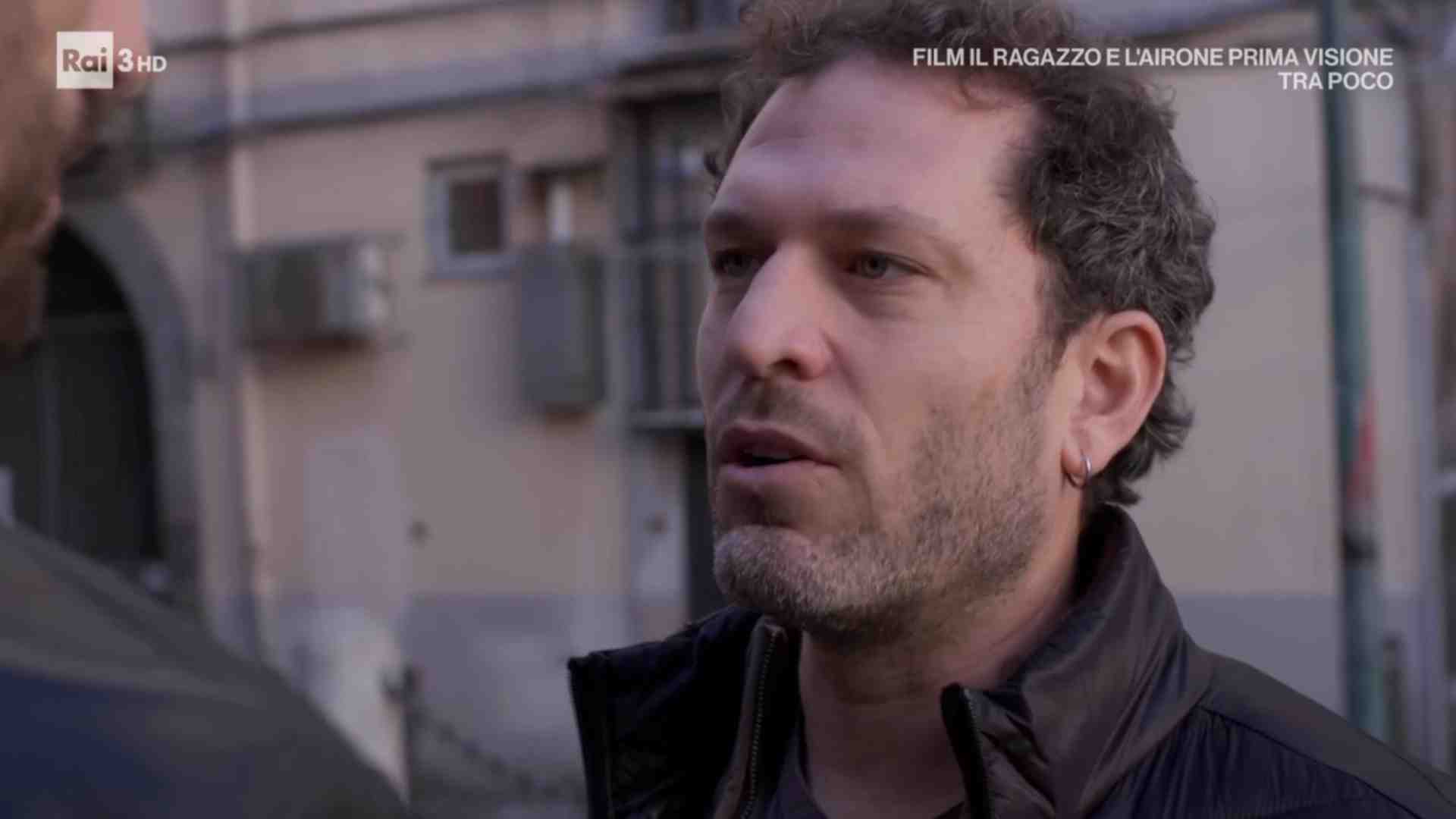 Immagine di Un posto al sole: Eduardo torna a fare guai con la camorra