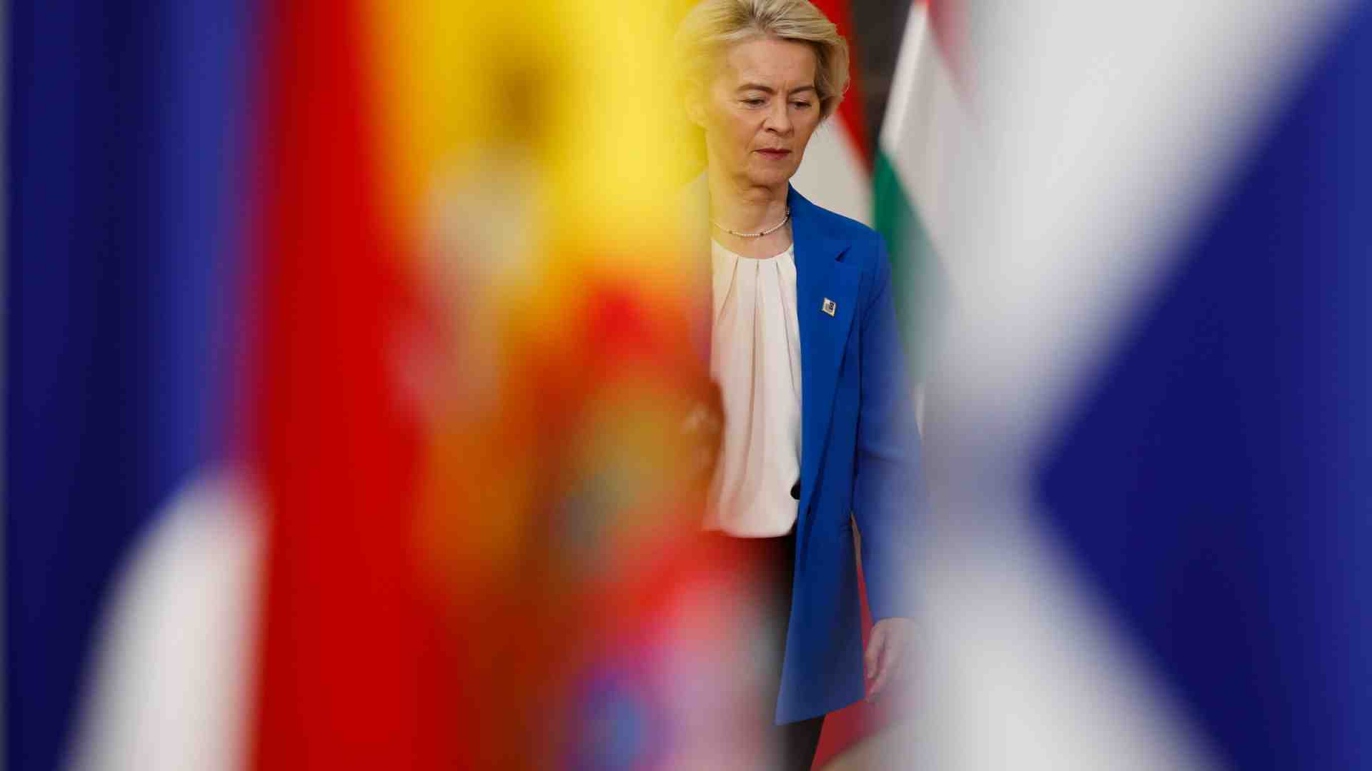 Immagine di L’Ue in ritardo sulla sicurezza strategica