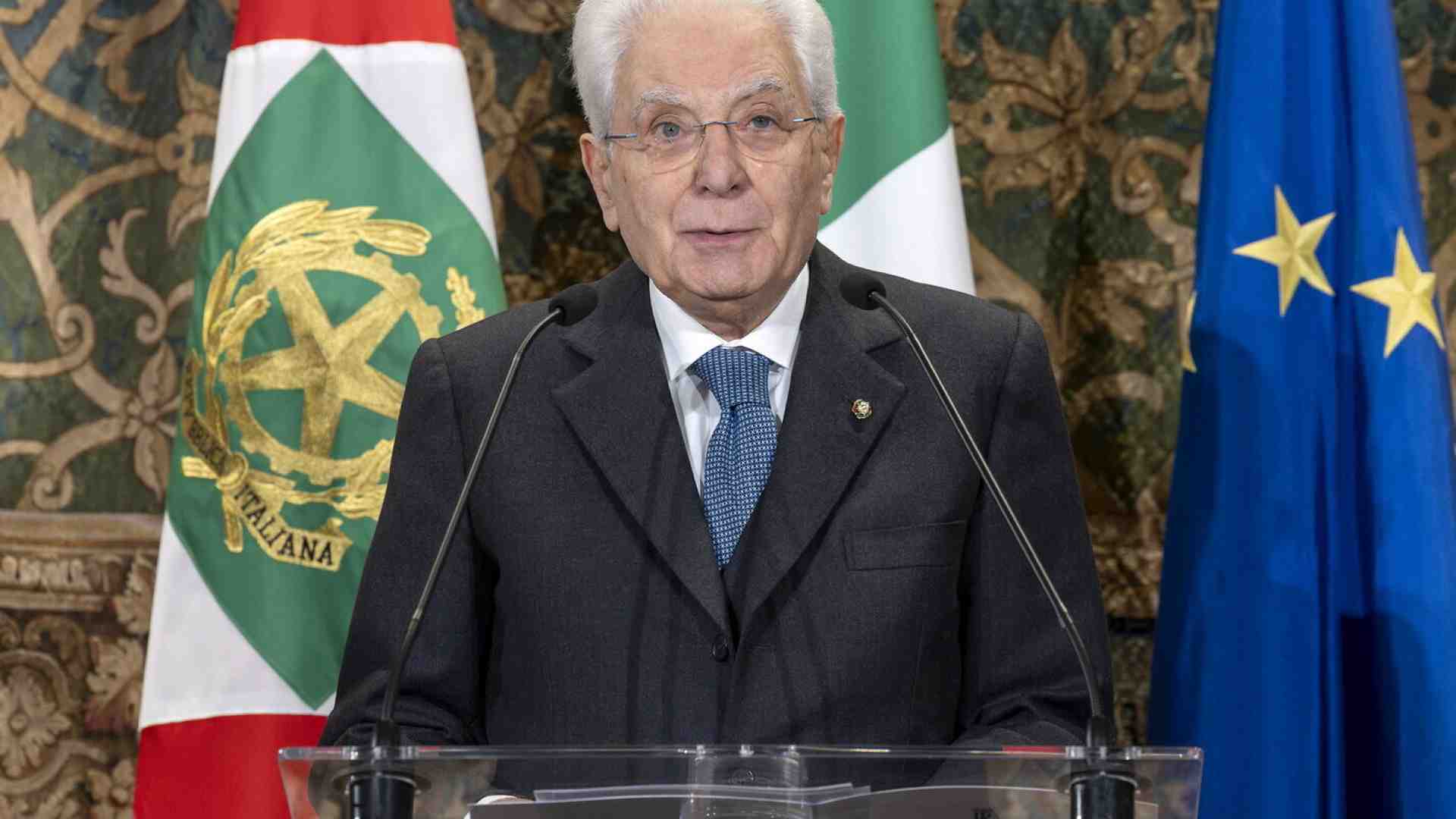 Immagine di Tirocinio costituzionale