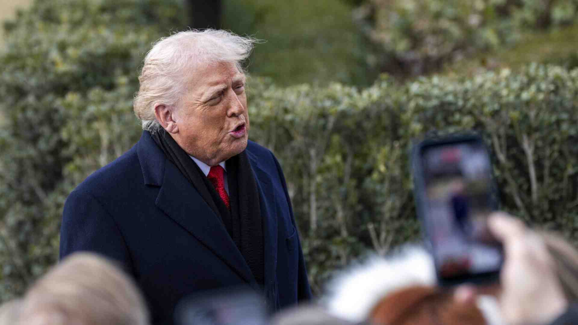 Immagine di Come funziona il "bazooka" europeo contro i dazi di Trump