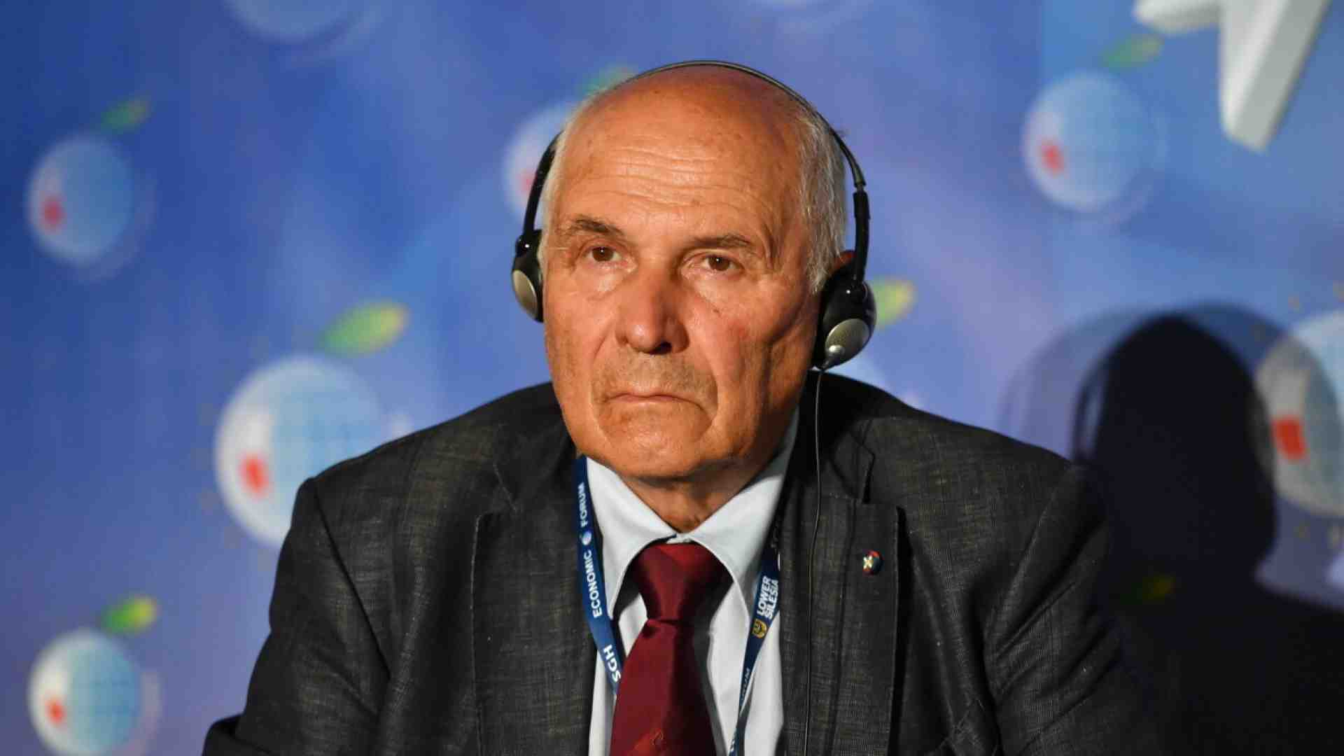 Immagine di Camporini: "Atto politico l'invio dei militari in Groenlandia. L'Italia partecipi per non restare isolata"