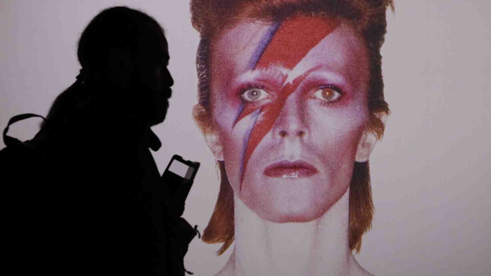 Immagine di Le infinite metamorfosi di David Bowie nascondono un lavoratore instancabile