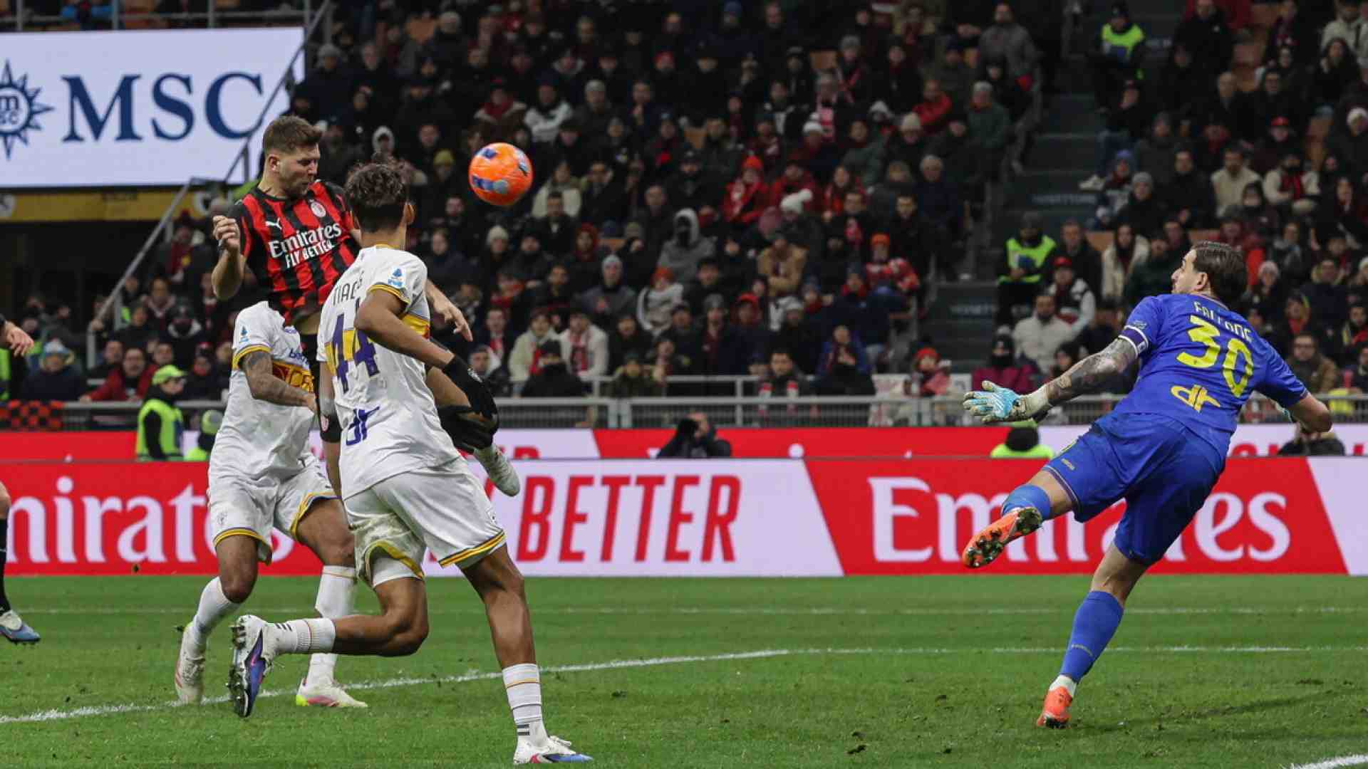 Immagine di La finale della Coppa d'Africa per Nazioni è ciò che la Serie A non sa più essere