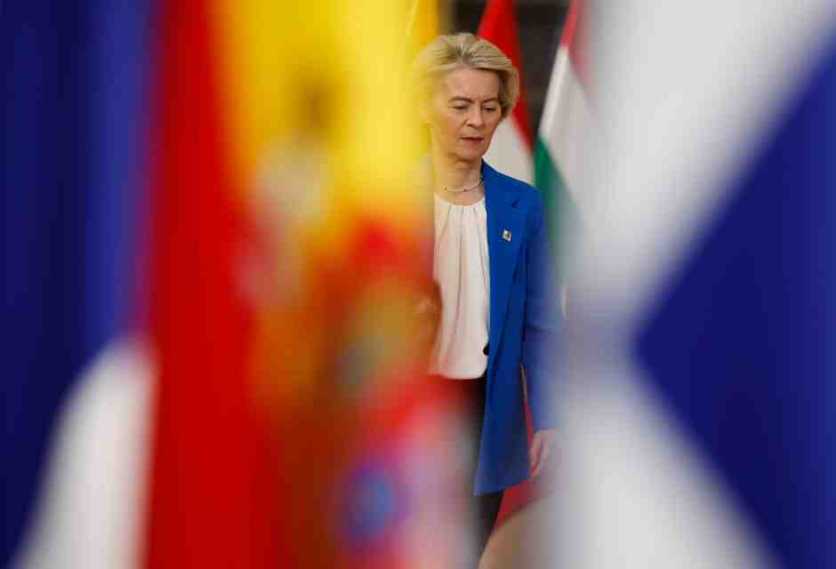 Foto Ap, via LaPresse