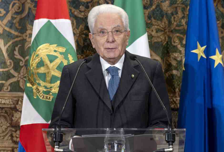 Tirocinio costituzionale