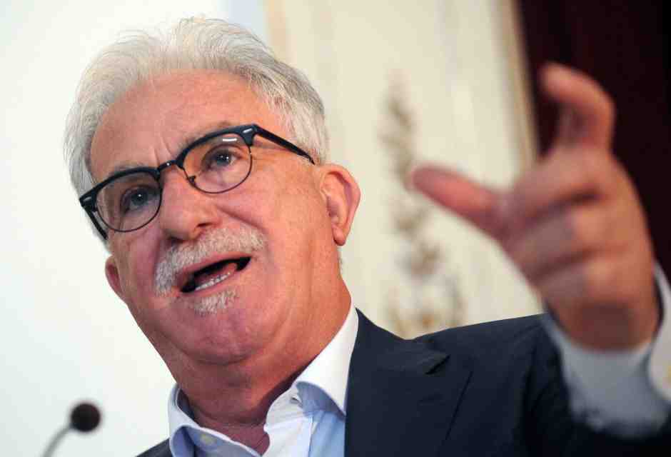 Foto LaPresse
