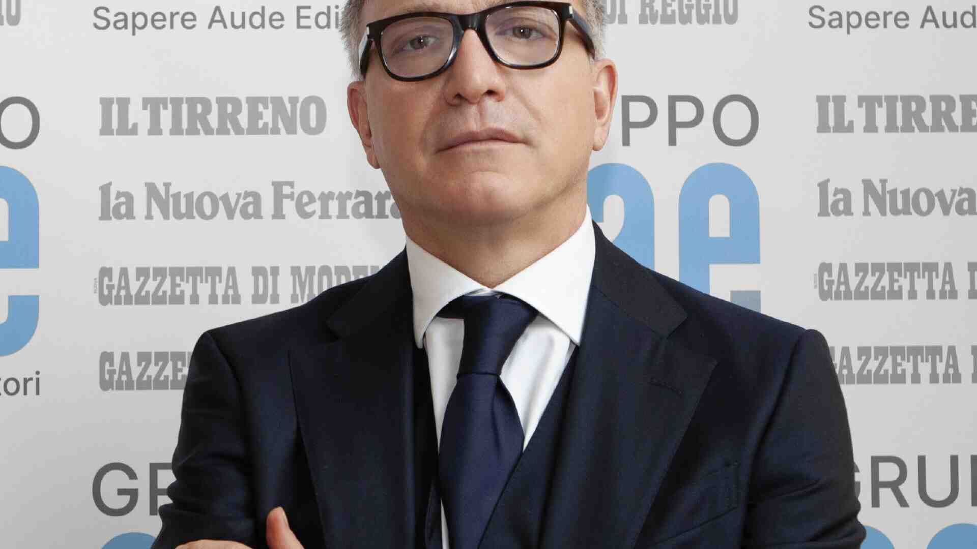 Immagine di La Stampa verso Sae. Si sposta il baricentro dell’editoria italiana