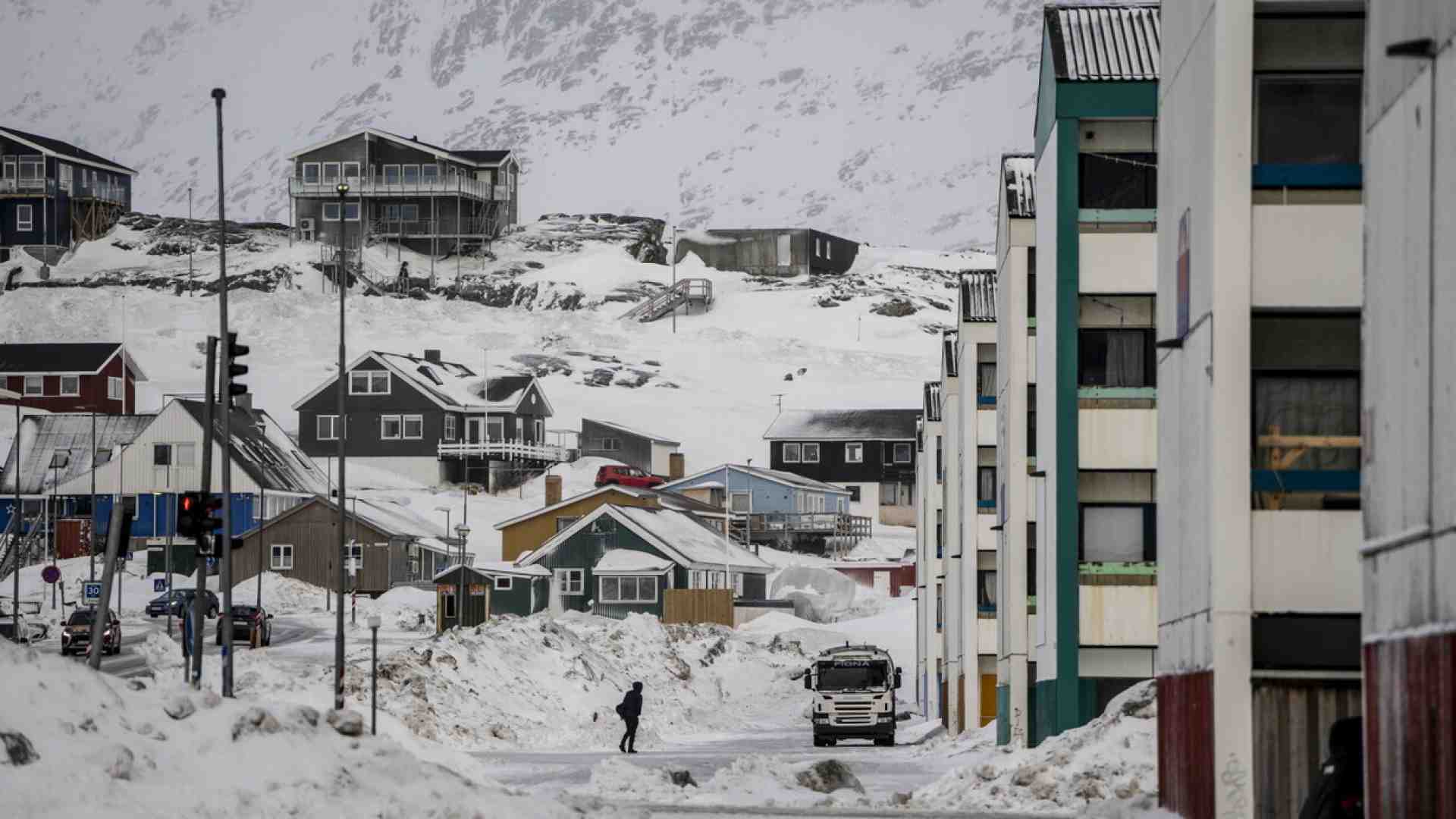 Immagine di Cosa sta facendo l’Europa con le risorse della Groenlandia? Ecco progetti e investimenti