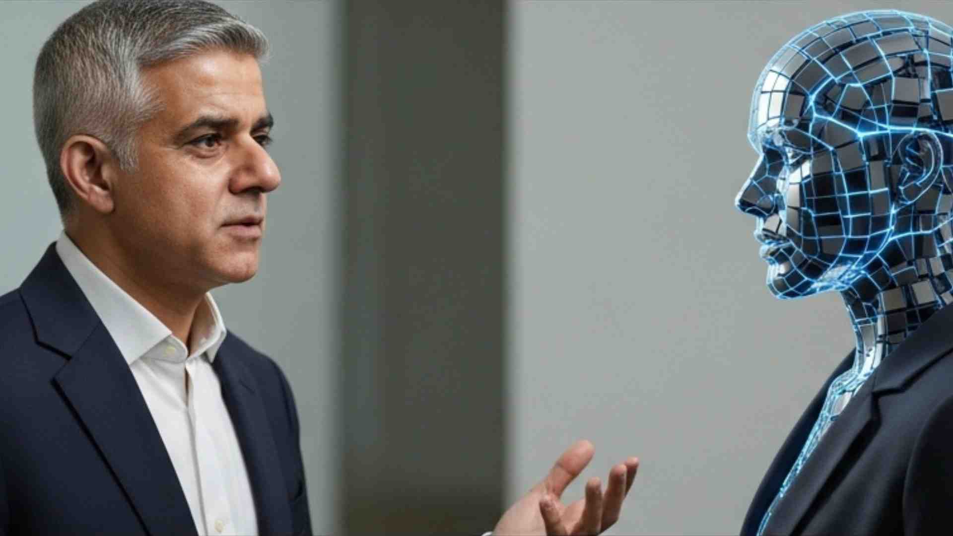 Immagine di Caro Sadiq Khan, l’algoritmo non è una clava contro il lavoro, ma uno specchio che ci obbliga a fare meglio politica