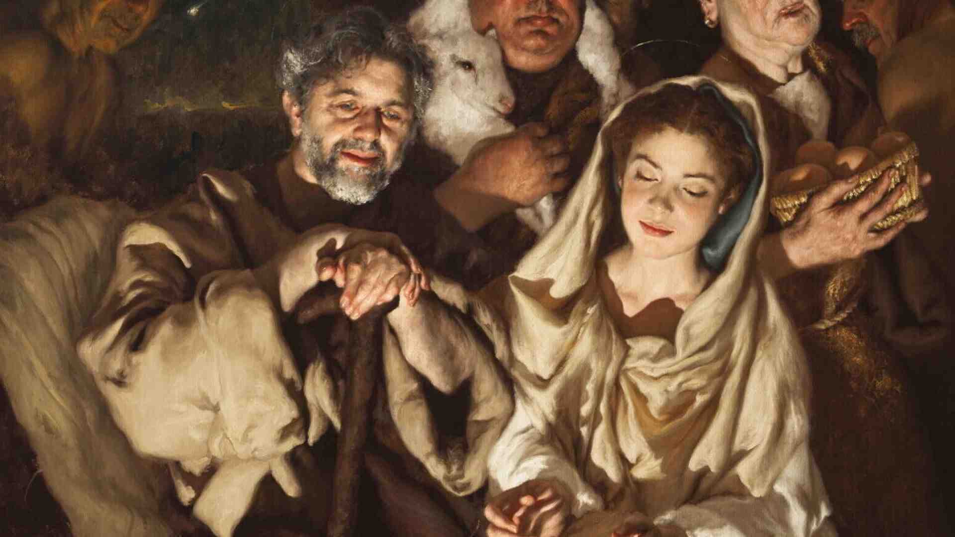 Immagine di Giovanni Gasparro vince troppo e piace ai committenti di mezzo mondo