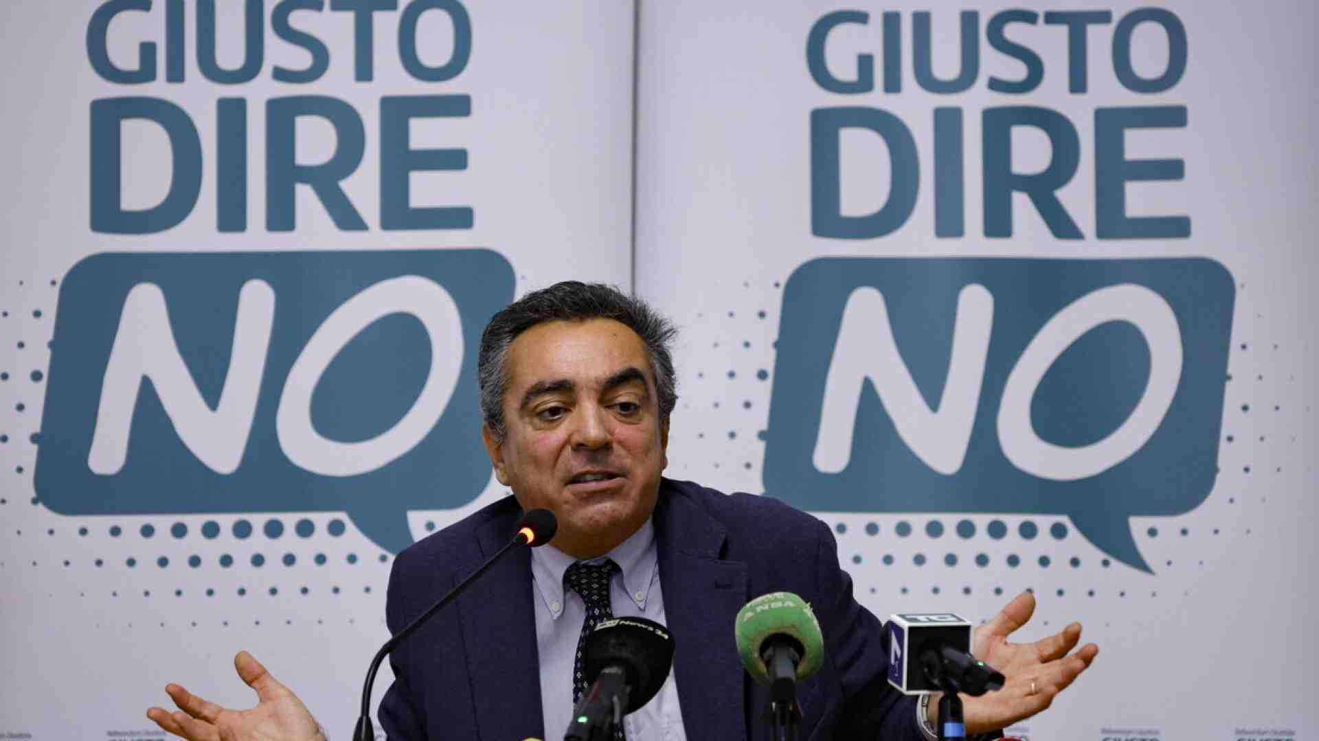 Immagine di Dall’Anm 800 mila euro al Comitato per il No
