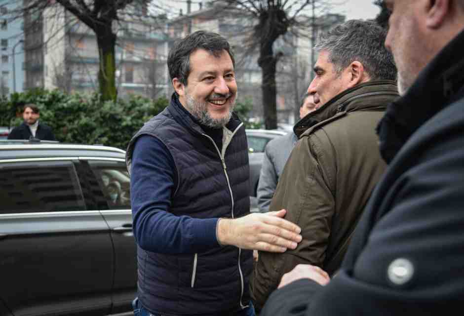(foto Ansa)