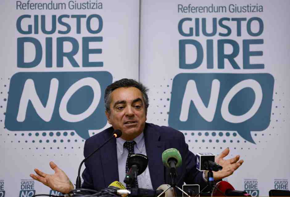 foto LaPresse