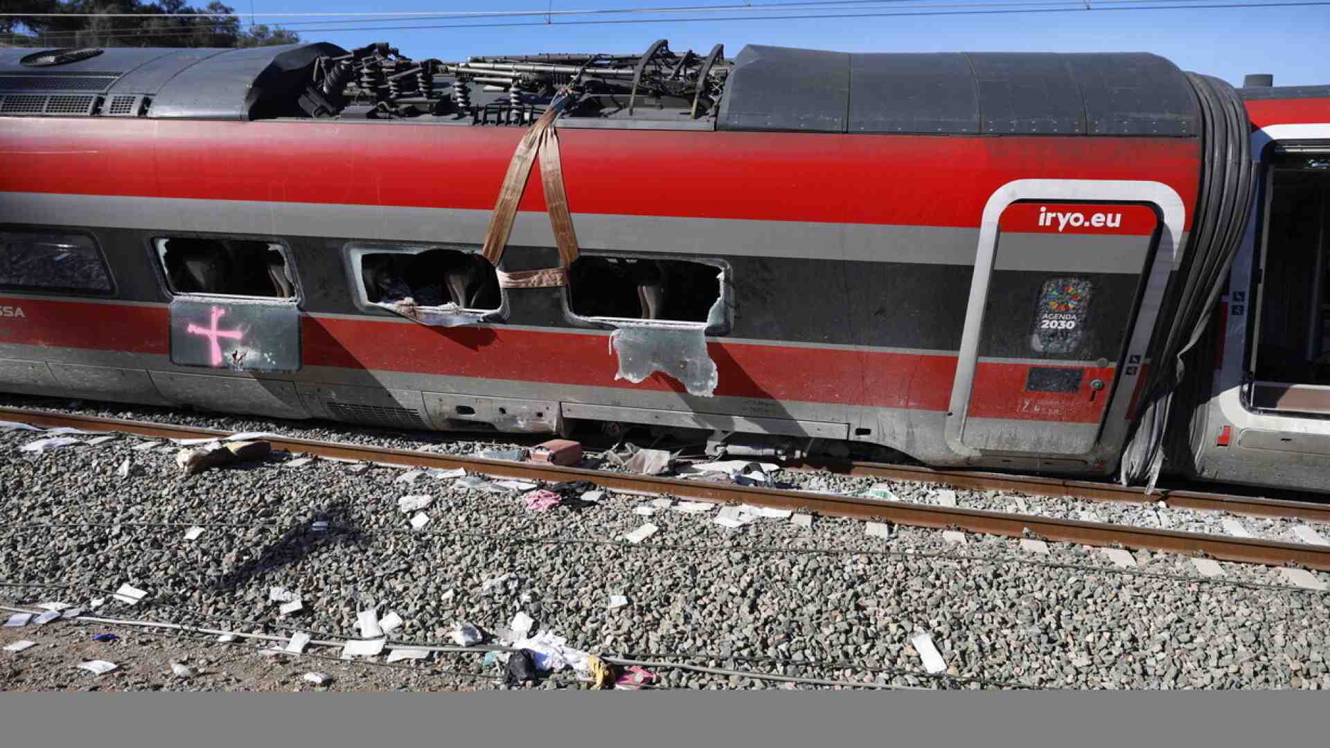 Immagine di Gli effetti politici del disastro ferroviario spagnolo