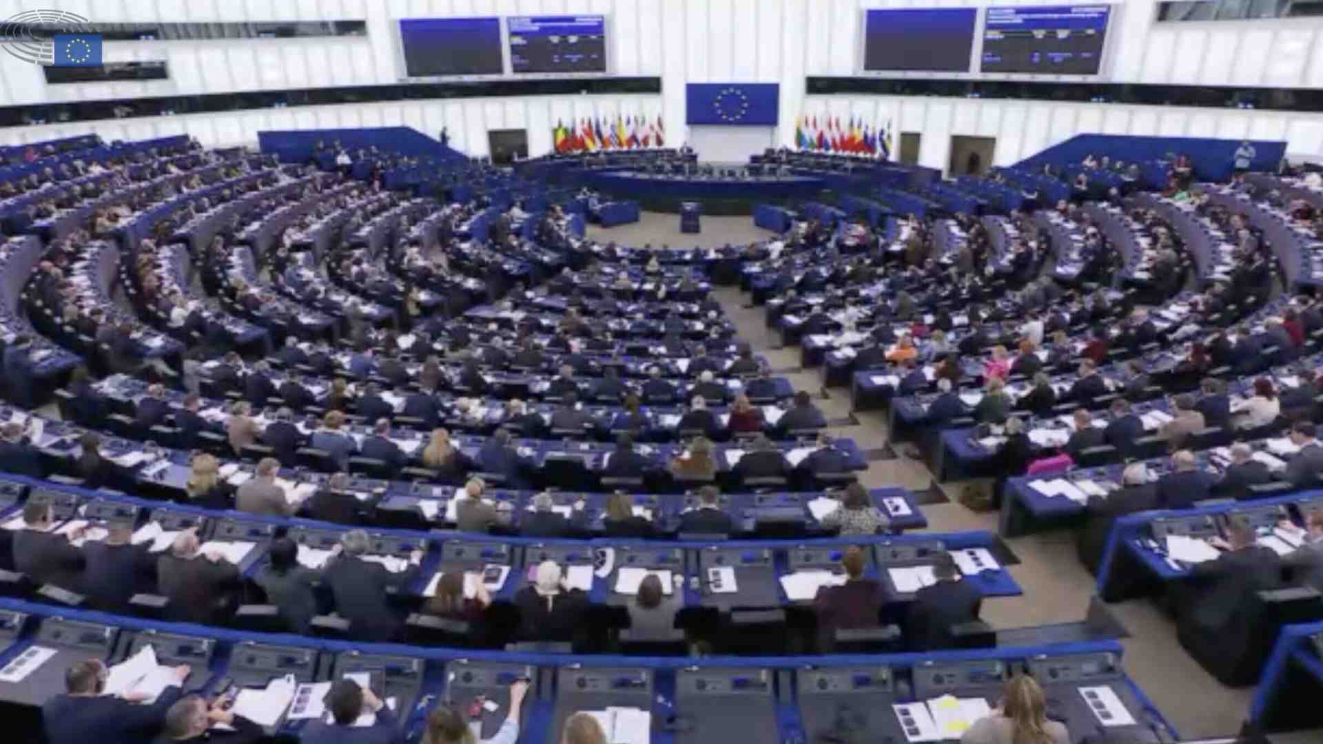 Immagine di Colpo di scena a Strasburgo: passa il blitz contro il Mercosur. Cosa succede ora