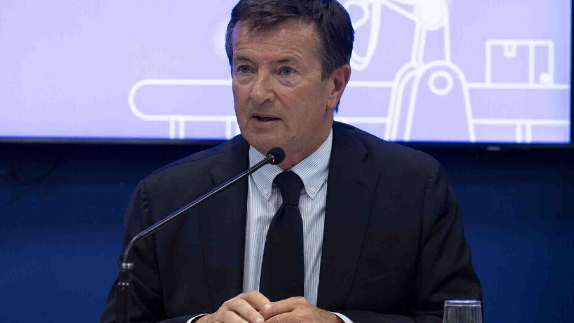 Immagine di Gori: “Sulla sicurezza la sinistra ha perso molti voti”