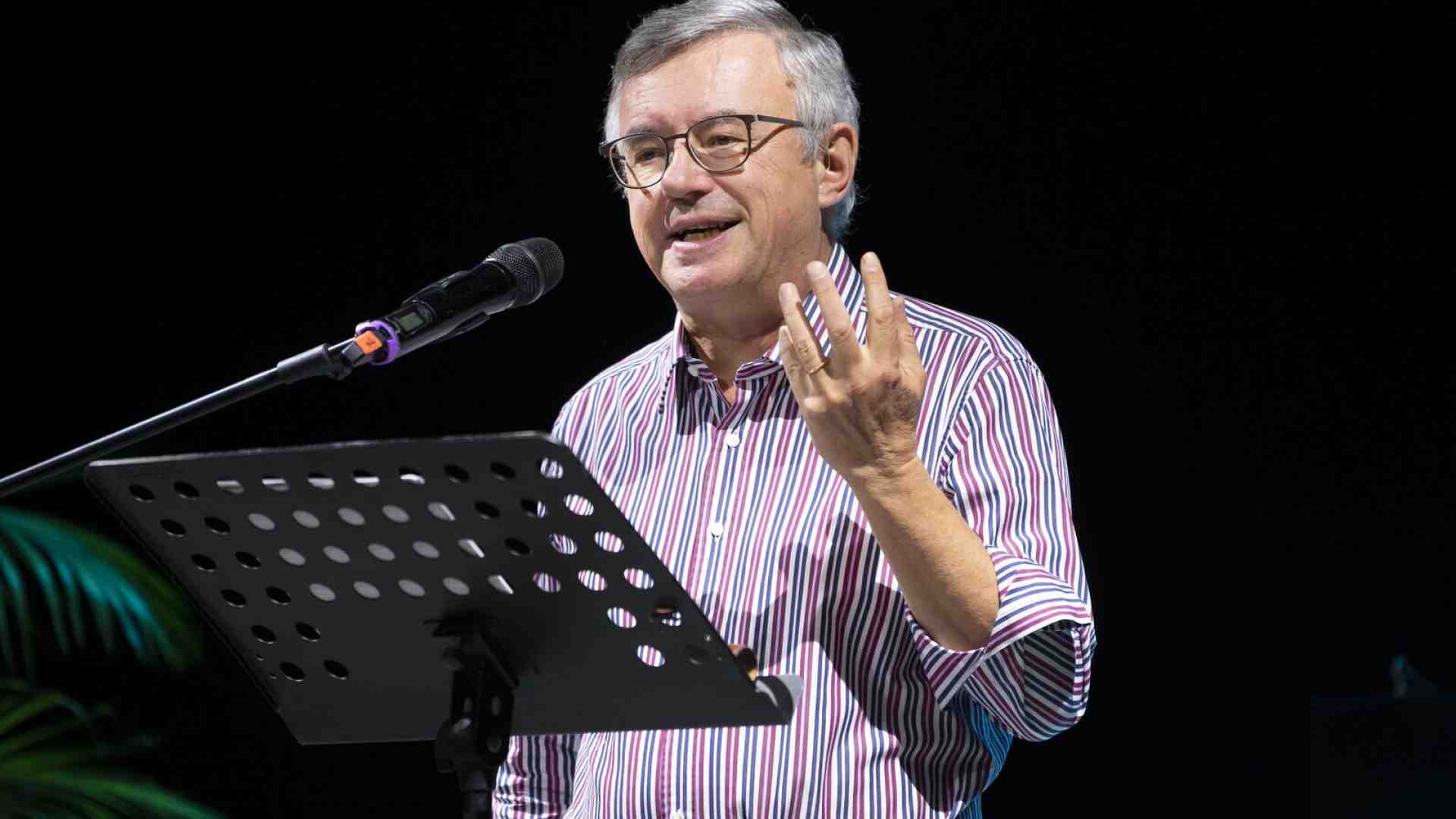 Immagine di La lezione di un pm al prof. Barbero sul referendum: "Si è riscoperto influencer, meglio si occupi di guerre puniche"