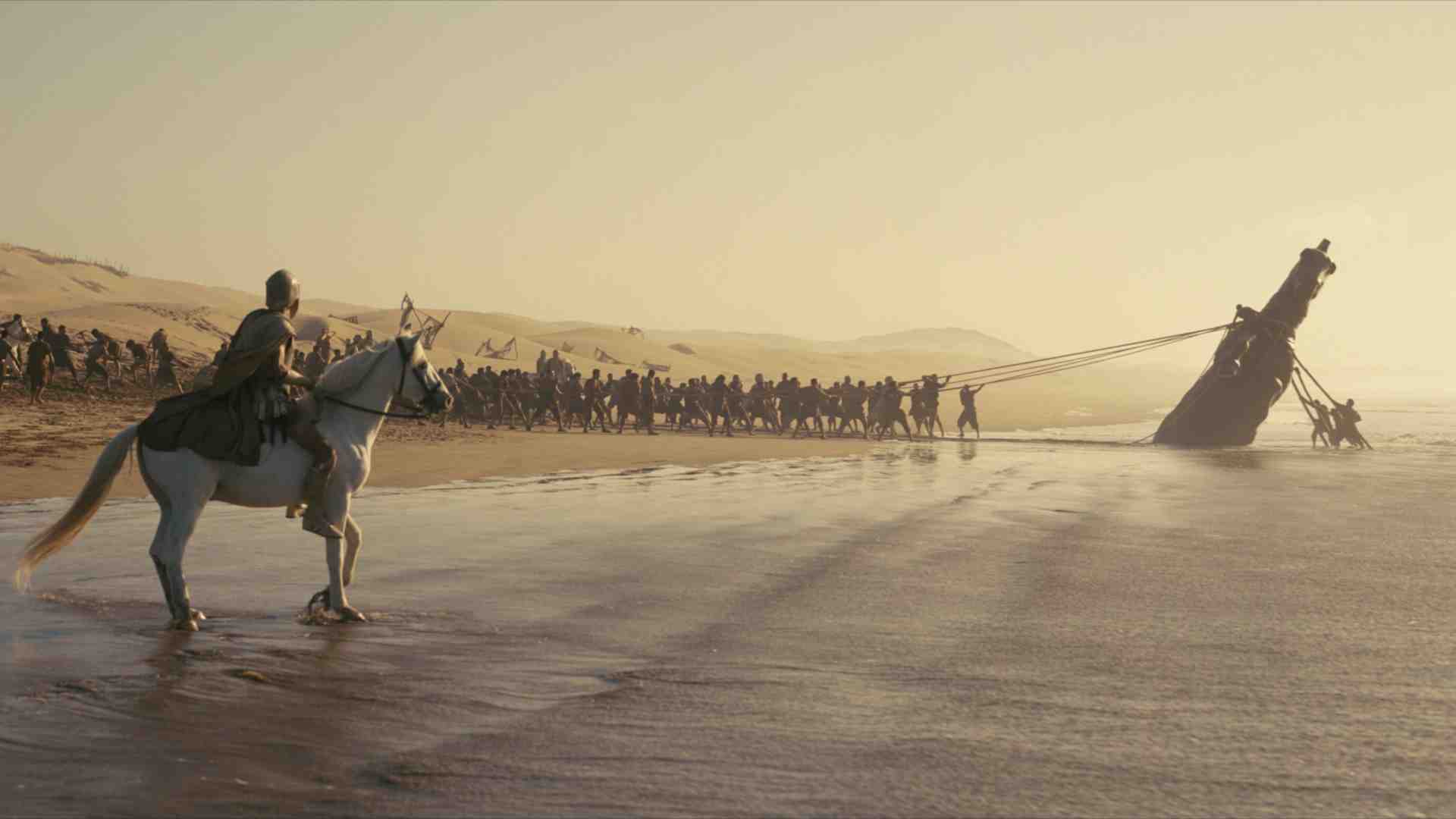 Immagine di Quello che non si può perdere al cinema nel 2026