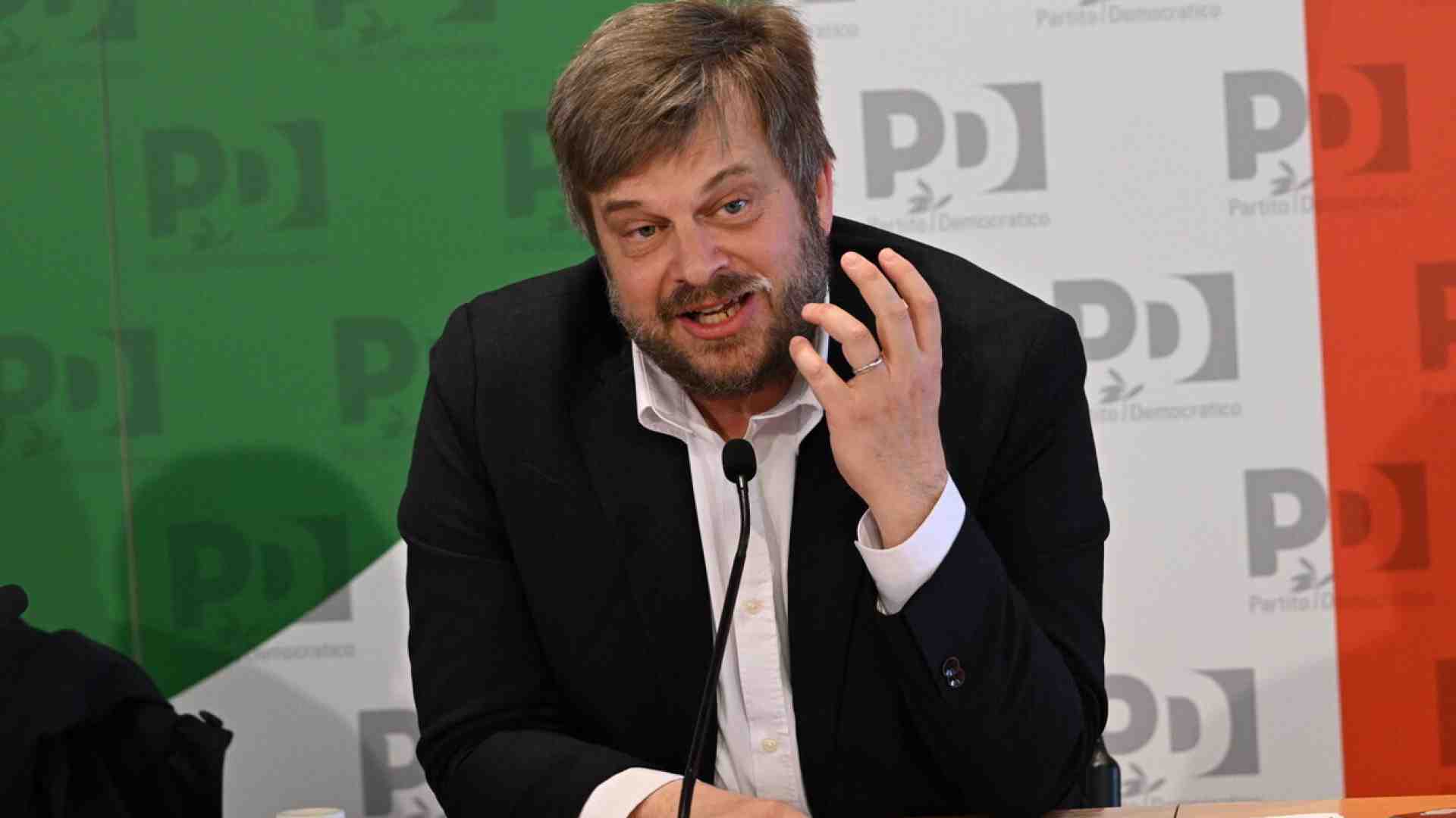 Immagine di Majorino, il candidato dalle molte vite alle prese con molti Pd