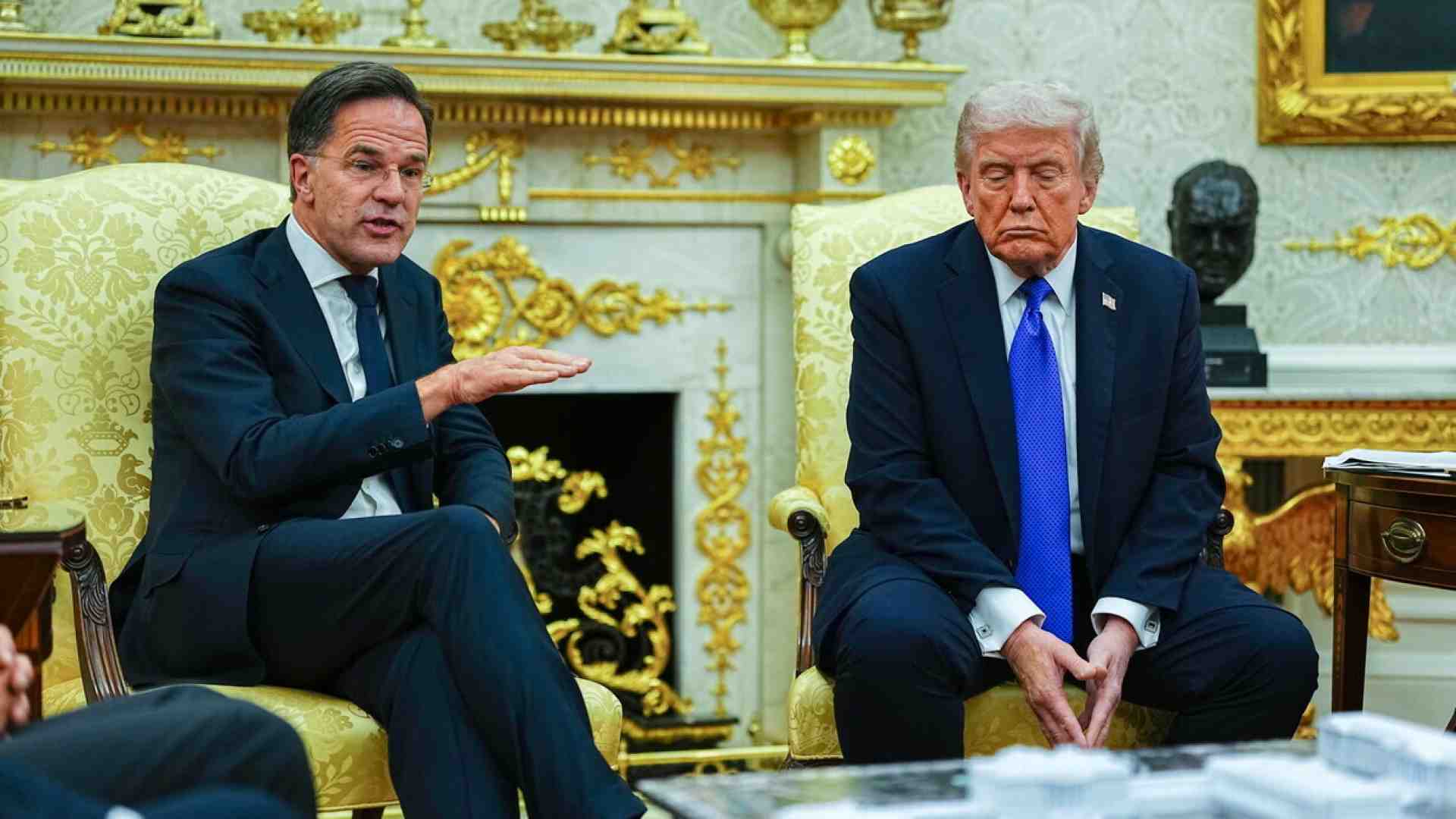 Immagine di Le poche notizie sul piano di Trump per la Groenlandia