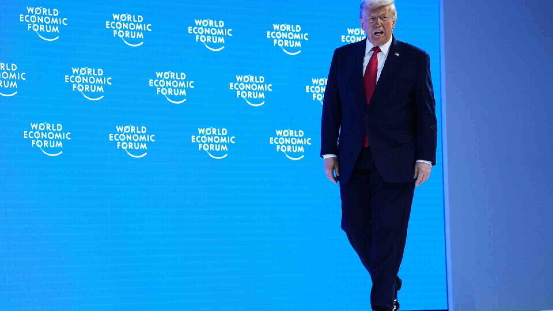 Immagine di Gli incontri fra Davos e Mosca e le minacce che piacciono a Putin