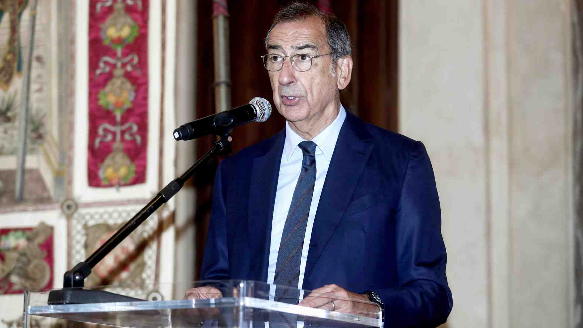Immagine di Arriva un rimpastino che scontenta tutti. E, chissà perché, un nuovo assessore
