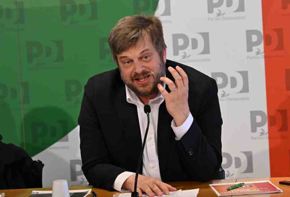 Foto ANSA