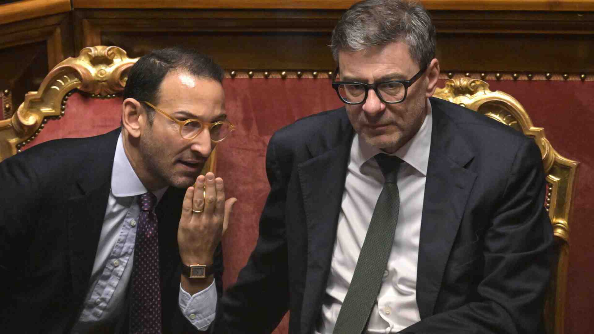 Immagine di Un buon ricambio di energia e competenza per la guida della Consob