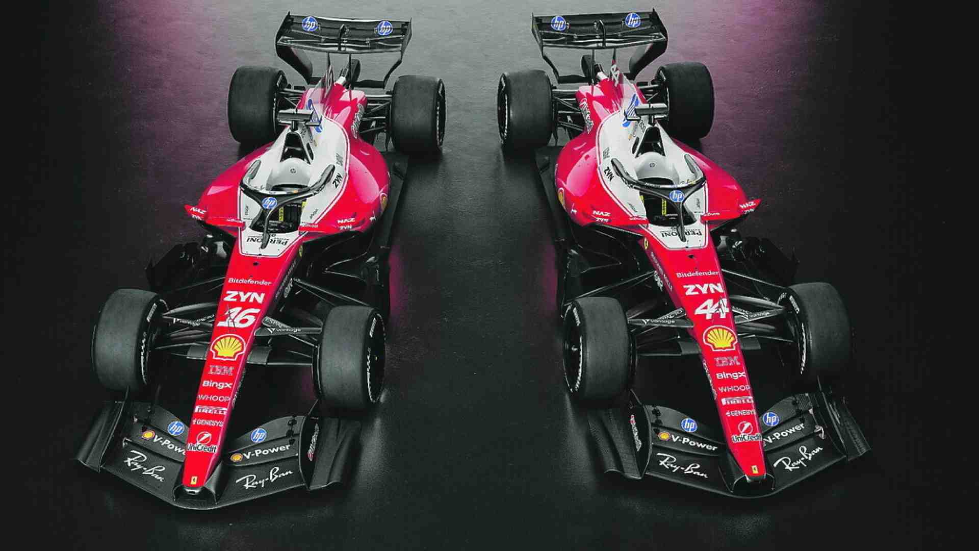 Immagine di Ecco la Ferrari che deve evitare un’altra rivoluzione