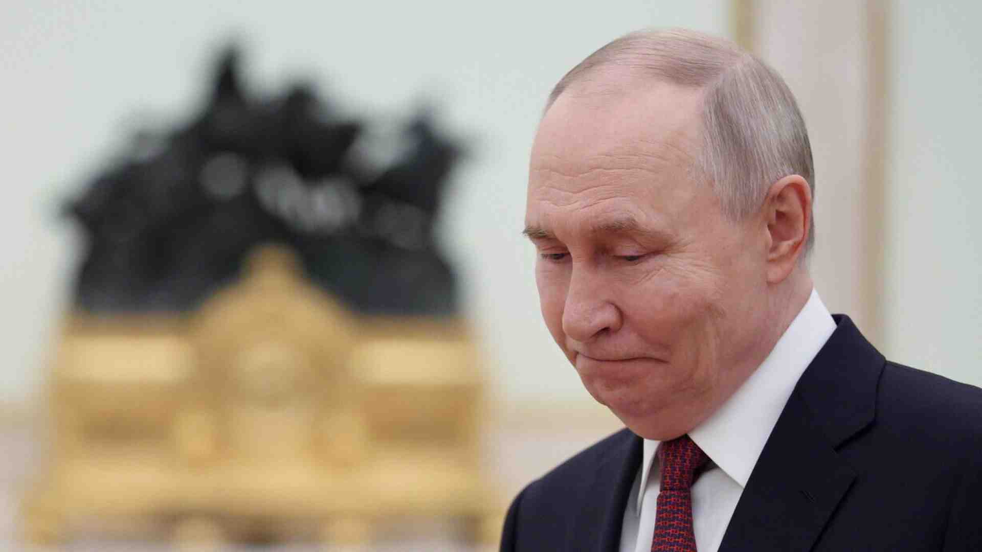 Immagine di Dall'Europa due segnali negativi per la Russia