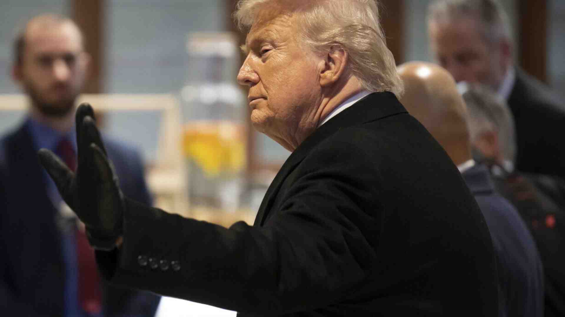 Immagine di Un argine supremo a Trump. L’ala conservatrice della Corte sembra orientata a difendere la Fed
