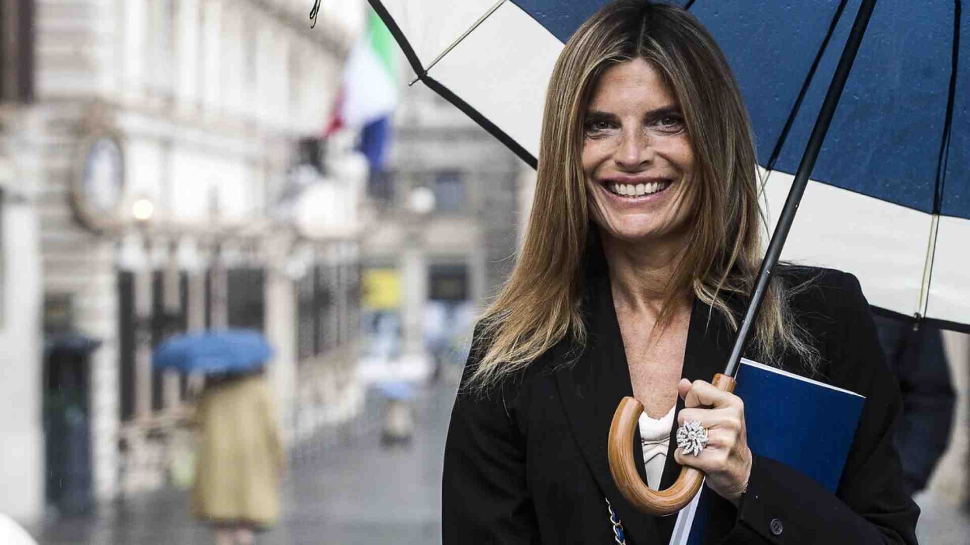 Immagine di Il volume della questione tra Ravetto (Lega) e Ascani (Pd) alla Camera